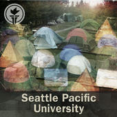 Tent City at SPU: Topics in Homelessness